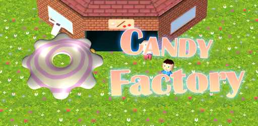 Candy Factory