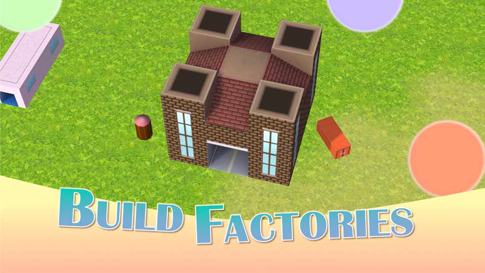 Build Factories