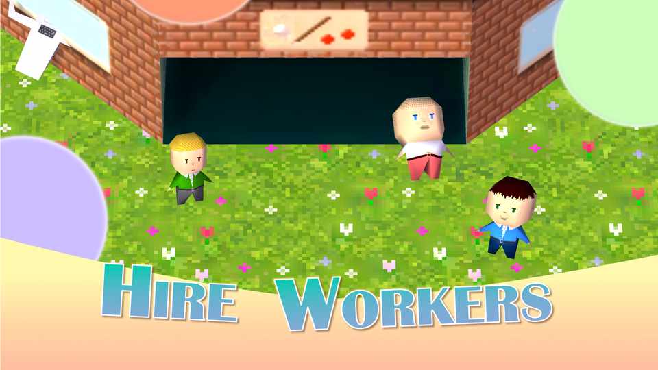Hire Workers