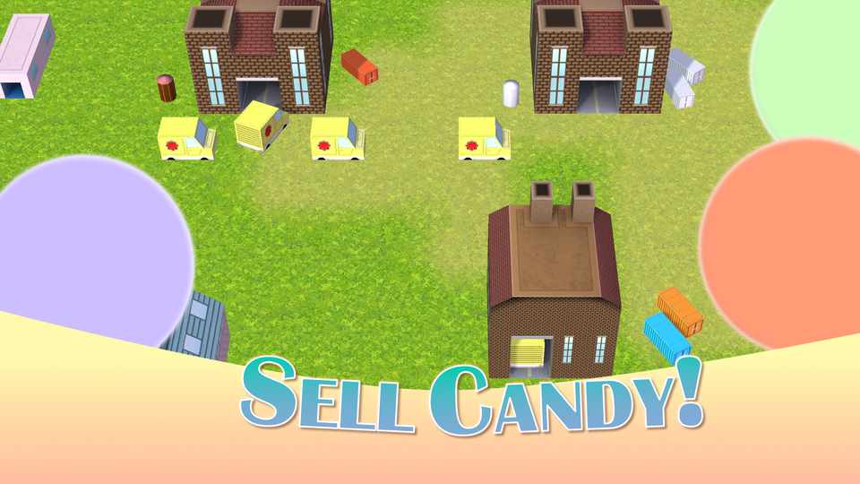 Sell Candy